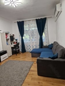 Vând apartament cu 2 camere