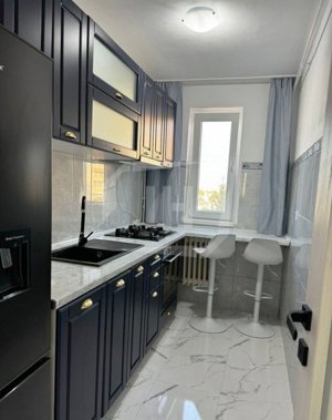 Apartament cu 2 camere, etaj intermediar, Gheorgheni - imagine 6