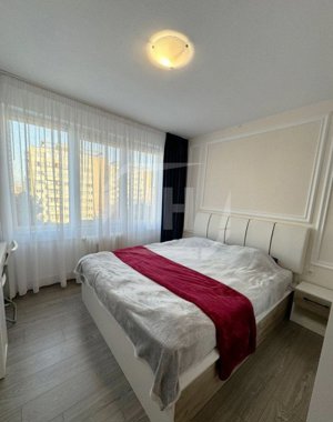 Apartament cu 2 camere, etaj intermediar, Gheorgheni - imagine 5