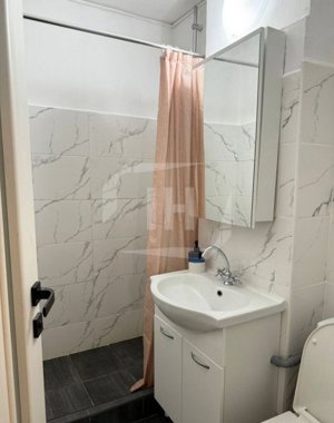 Apartament cu 2 camere, etaj intermediar, Gheorgheni - imagine 8