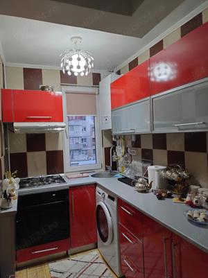 Apartament cu 2 camere in Micro 19