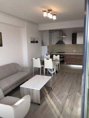 APARTAMENT LACUL MORII | NOVUM RESIDENCE