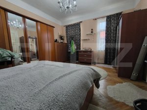 Sub pretul pietei ! Apartament de vânzare - zonă Centrală - imagine 4