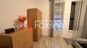 Apartament cu 2 camere la parter in Giroc - imagine 10