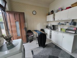 Sub pretul pietei ! Apartament de vânzare - zonă Centrală - imagine 6