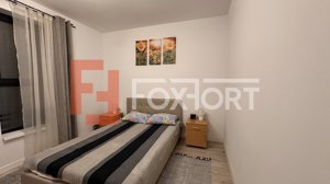 Apartament cu 2 camere la parter in Giroc - imagine 9