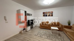 Apartament cu 2 camere la parter in Giroc - imagine 7