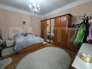 Sub pretul pietei ! Apartament de vânzare - zonă Centrală - imagine 2