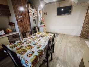 Apartament 2 camere, 50mp  - imagine 10