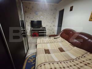 Apartament 2 camere, 50mp  - imagine 2