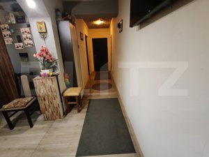 Apartament 2 camere, 50mp  - imagine 7