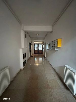 Apartament 2 camere spatios Domenii - imagine 9