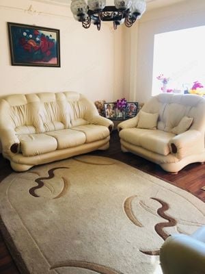 Apartament cu 3 camere centrala proprie Sagului 