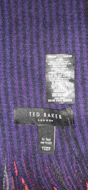 fular lanaTed Baker - imagine 2