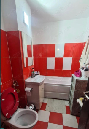 Vând apartament cu 2 camere zona Anda - imagine 10