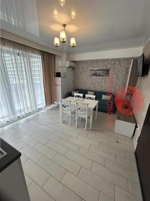 Apartament 2 camere, loc de parcare, complex Astoria Mamaia Nord - imagine 2