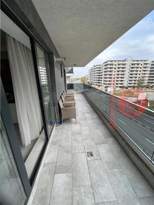 Apartament 2 camere, loc de parcare, complex Astoria Mamaia Nord - imagine 7