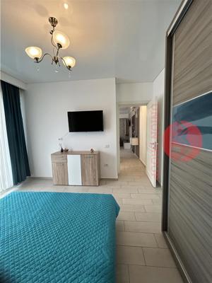 Apartament 2 camere, loc de parcare, complex Astoria Mamaia Nord - imagine 4