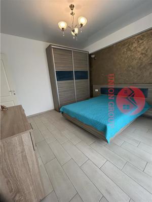 Apartament 2 camere, loc de parcare, complex Astoria Mamaia Nord - imagine 5