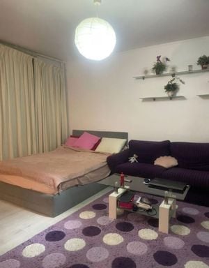 GARSONIERA LACUL TEI, METROU 15 MIN, MOBILATA/UTILATA, CAT-FRIENDLY - imagine 3