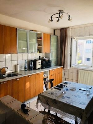 Apartament cu 3 camere centrala proprie Sagului - imagine 11