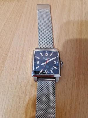 Certina DS Podium la cutie | Swiss Made