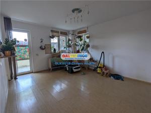 Piata Sudului, apartament 3 camere, 87 mp ,parcare,n constructie 2011.