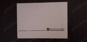 Tractoare UTB carti  postale - imagine 2