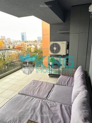  Apartament 3 Camere P-ta Presei Libere Bucuresti - imagine 12