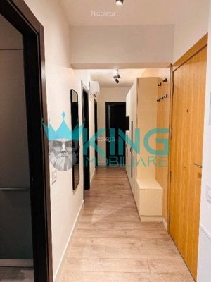  Apartament 3 Camere P-ta Presei Libere Bucuresti - imagine 4