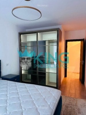  Apartament 3 Camere P-ta Presei Libere Bucuresti - imagine 8