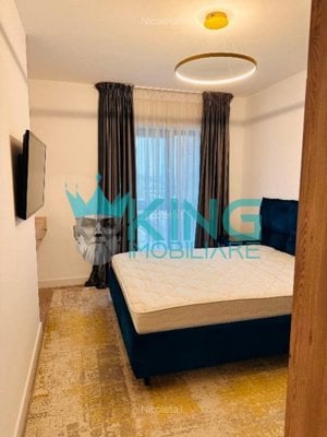  Apartament 3 Camere P-ta Presei Libere Bucuresti - imagine 6