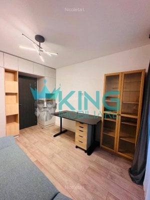  Apartament 3 Camere P-ta Presei Libere Bucuresti - imagine 9