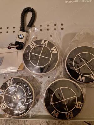 Capace jante BMW | breloc BMW | Sticker BMW