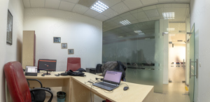 Spatiu Parter Birouri Comercial VoxCenter Cosbuc - imagine 5