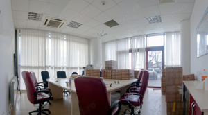 Spatiu Parter Birouri Comercial VoxCenter Cosbuc - imagine 8