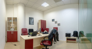 Spatiu Parter Birouri Comercial VoxCenter Cosbuc - imagine 7