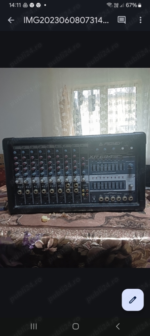 statie voci profesionalaPeavy