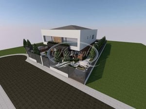 Teren autorizat pentru duplex in Apahida - imagine 4