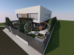 Teren autorizat pentru duplex in Apahida - imagine 5