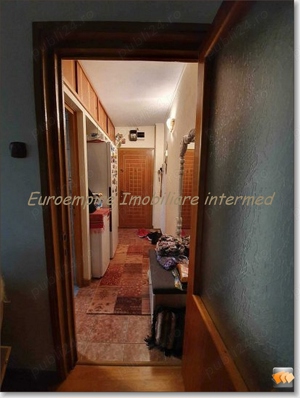 Apartament 2 camere de vanzare zona km 4-5 - imagine 6