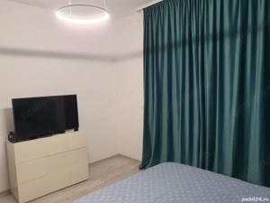 Apartament  cu 2 camere  complet mobilat si utilat - Giroc zona Planetelor - imagine 3