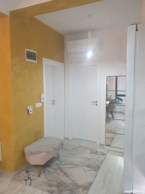 Apartament  cu 2 camere  complet mobilat si utilat - Giroc zona Planetelor - imagine 7