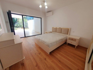 Apartament 2 camere, terasa + gradina, zona Herastrau, bloc nou, loc de parcare - imagine 5