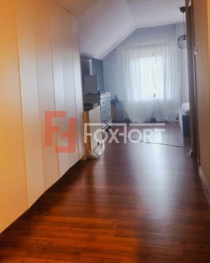 Apartament 4 camere mobilat si utilat cu scara interioara - Giroc - imagine 10