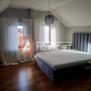 Apartament 4 camere mobilat si utilat cu scara interioara - Giroc - imagine 3