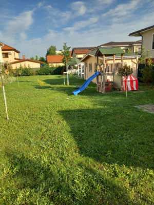 Vand apartament 3 camere Dumbrăvița  - imagine 9