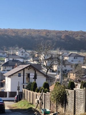 Casa superba de vanzare in cartierul Rasaritului