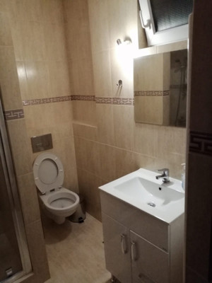 Ultracentral (Tomis Mall), spatiu IDEAL BIROURI/CABINETE, etaj 1, 82 mp. - imagine 6