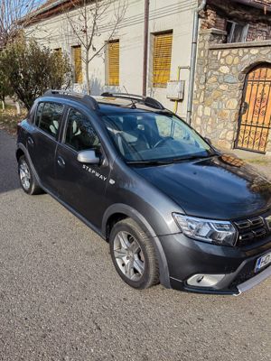 Dacia sandero stepway 2 - imagine 2